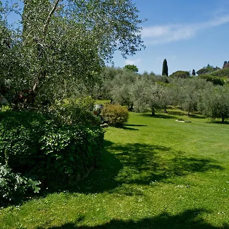 Appartement Garden Duomo House *