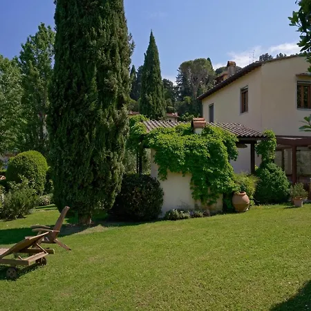 Appartement Garden Duomo House *