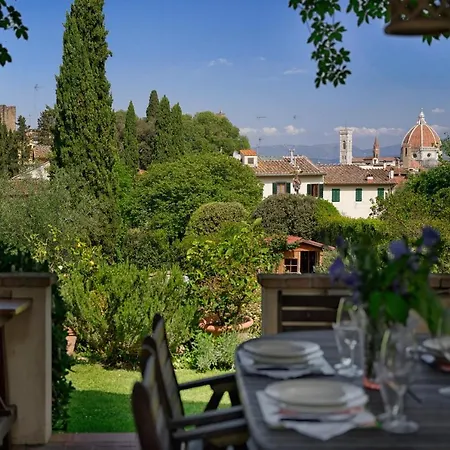 Appartement Garden Duomo House *
