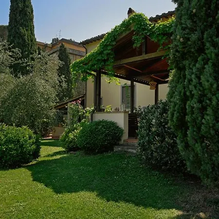 Garden Duomo House Appartement