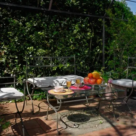 Appartement Garden Duomo House