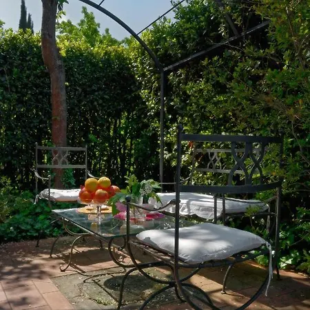 Appartement Garden Duomo House Florence