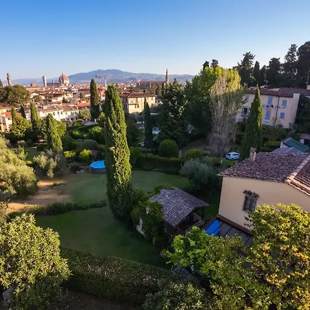 Appartement Garden Duomo House *