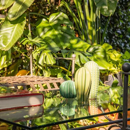 Garden Duomo House Appartement *