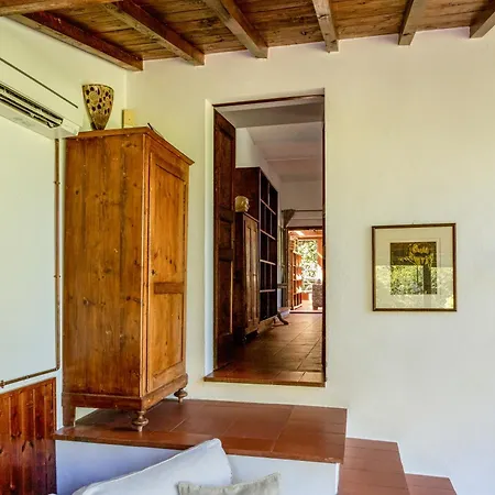 Appartement Garden Duomo House Florence