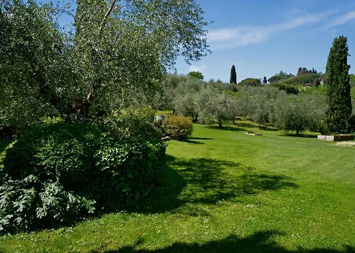 Appartement Garden Duomo House *