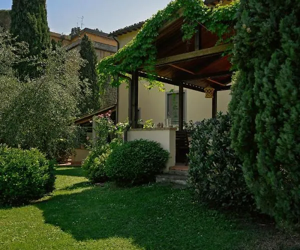 Garden Duomo House Appartement