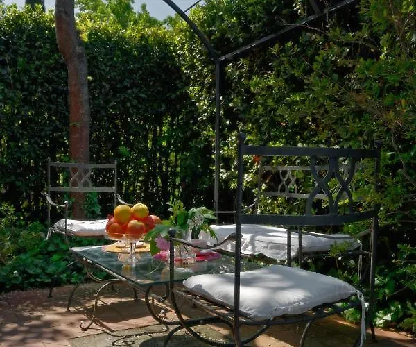 Appartement Garden Duomo House Florence