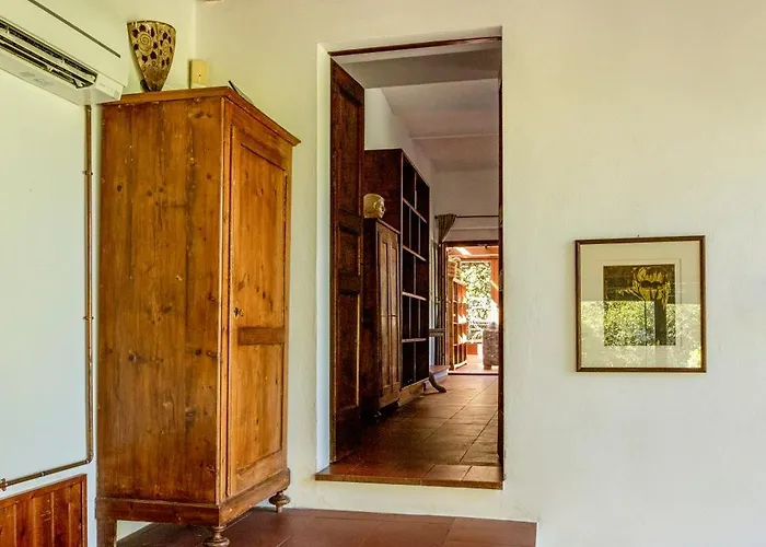 Appartement Garden Duomo House Florence