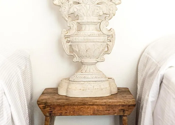 Garden Duomo House Appartement